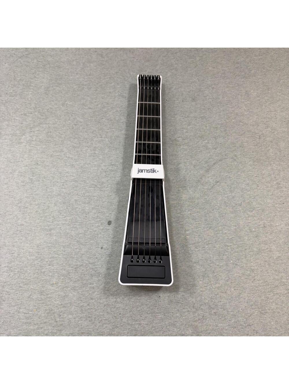 Jamstik+ (Plus) Smart Guitar Model JSI152100 White Bluetooth Unit Only